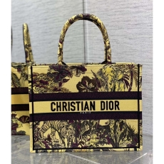 Christian Dior Shopping Bags